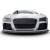 2008-2015 Audi R8 AF Signature Series Front Bumper - image 1