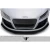 2008-2015 Audi R8 T42 AF Signature Series Front Bumper ( GFK ) - 1 Piece - image 5