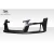 2008-2015 Audi R8 AF Signature Series Front Bumper - image 5