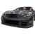 2008-2015 Infiniti G Coupe G37 Q60 GT Concept Body Kit - 4 Piece - image 30