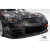 2008-2015 Infiniti G Coupe G37 Q60 GT Concept Body Kit - 4 Piece - image 36