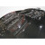 2008-2015 Infiniti G Coupe G37 Q60 GT Concept Hood - 1 Piece - image 4