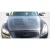 2008-2015 Infiniti G Coupe GT Concept Carbon Fiber Hood - image 17