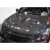 2008-2015 Infiniti G Coupe G37 Q60 Carbon Creations GT Concept Hood - 1 Piece - image 1