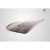 2008-2015 Infiniti G Coupe G37 Q60 GT Concept Hood - 1 Piece - image 12