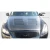 2008-2015 Infiniti G Coupe GT Concept Carbon Fiber Hood - image 18