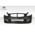 2008-2015 Infiniti G Coupe GT Concept Front Bumper - image 21