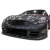 2008-2015 Infiniti G Coupe GT Concept Front Bumper - image 1