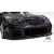 2008-2015 Infiniti G Coupe GT Concept Front Bumper - image 12