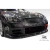 2008-2015 Infiniti G Coupe GT Concept Front Bumper - image 14