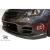 2008-2015 Infiniti G Coupe GT Concept Front Bumper - image 8