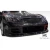 2008-2015 Infiniti G Coupe GT Concept Front Bumper - image 13