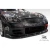 2008-2015 Infiniti G Coupe GT Concept Front Bumper - image 15