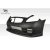 2008-2015 Infiniti G Coupe GT Concept Front Bumper - image 22