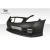 2008-2015 Infiniti G Coupe GT Concept Front Bumper - image 23
