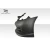 2008-2015 Infiniti G Coupe GT Concept Front Bumper - image 25