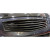 2008-2015 Infiniti G Coupe G37 Q60 GT Concept Grille - 1 Piece - image 8