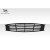 2008-2015 Infiniti G Coupe G37 Q60 Duraflex GT Concept Grille - 1 Piece - image 9