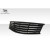 2008-2015 Infiniti G Coupe G37 Q60 GT Concept Grille - 1 Piece - image 10