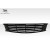2008-2015 Infiniti G Coupe G37 Q60 GT Concept Grille - 1 Piece - image 11