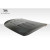 2008-2015 Infiniti G Coupe G37 Q60 GT Concept Hood - 1 Piece - image 4