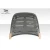 2008-2015 Infiniti G Coupe GT Concept Hood - image 11