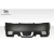 2008-2015 Infiniti G Coupe GT Concept Rear Bumper - image 21