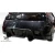 2008-2015 Infiniti G Coupe GT Concept Rear Bumper - image 5