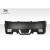 2008-2015 Infiniti G Coupe GT Concept Rear Bumper - image 20