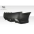 2008-2015 Infiniti G Coupe GT Concept Rear Bumper - image 23