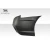 2008-2015 Infiniti G Coupe GT Concept Rear Bumper - image 25