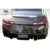 2008-2015 Infiniti G Coupe GT Concept Rear Bumper - image 18