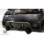 2008-2015 Infiniti G Coupe GT Concept Rear Bumper - image 7