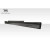 2008-2015 Infiniti G Coupe G37 Q60 GT Concept Side Skirts Rocker Panels - 2 Piece - image 12