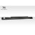 2008-2015 Infiniti G Coupe G37 Q60 GT Concept Side Skirts Rocker Panels - 2 Piece - image 14