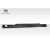 2008-2015 Infiniti G Coupe G37 Q60 GT Concept Side Skirts Rocker Panels - 2 Piece - image 14