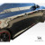 2008-2015 Infiniti G Coupe G37 Q60 GT Concept Side Skirts Rocker Panels - 2 Piece - image 8