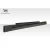 2008-2015 Infiniti G Coupe GT Concept Side Skirts - image 13