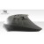 2008-2017 Mitsubishi Lancer / Lancer Evolution 10 GT Concept Hood - 1 Piece - image 7