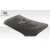 2008-2017 Mitsubishi Evolution GT Concept Hood - image 9