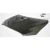 2008-2017 Mitsubishi Lancer / Lancer Evolution 10 Lancer Dritech GT Concept Hood - 1 Piece - image 9