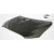 2008-2017 Mitsubishi Lancer / Lancer Evolution 10 Lancer Dritech GT Concept Hood - 1 Piece - image 18