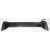 2008-2017 Mitsubishi Evolution GT Concept Carbon Fiber Rear Wing - image 12