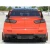 2008-2017 Mitsubishi Evolution GT Concept Carbon Fiber Rear Wing - image 2