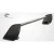 2008-2017 Mitsubishi Lancer / Lancer Evolution 10 Lancer GT Concept Wing Trunk Lid Spoiler - 1 Piece - image 5