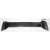 2008-2017 Mitsubishi Lancer / Lancer Evolution 10 Lancer GT Concept Wing Trunk Lid Spoiler - 1 Piece - image 7