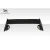 2008-2017 Mitsubishi Evolution GT Concept Rear Wing - image 5