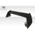 2008-2017 Mitsubishi Evolution GT Concept Rear Wing - image 4