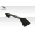 2008-2017 Mitsubishi Evolution GT Concept Rear Wing - image 9