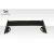 2008-2017 Mitsubishi Lancer / Lancer Evolution 10 Lancer GT Concept Wing Trunk Lid Spoiler - 1 Piece - image 3